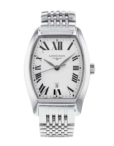Longines Evidenza L2.155.4.71.6 Longines Evidenza L2.155.4.71.6